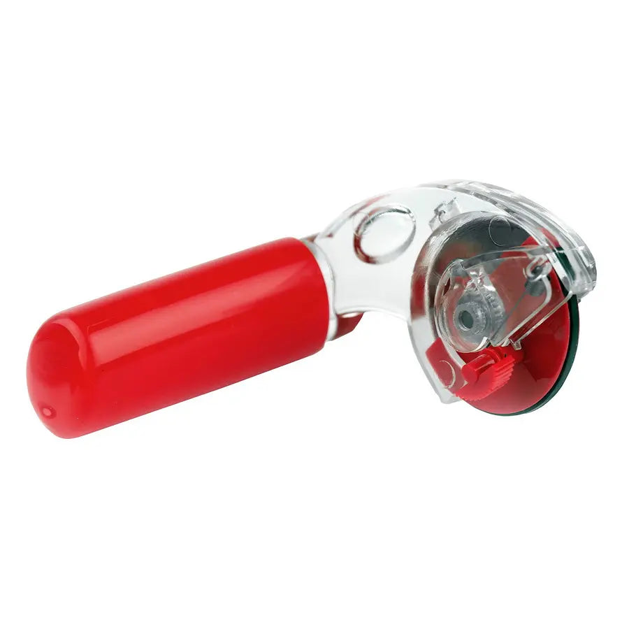 Martelli 45mm Ergo Rotary Cutter Right Hand