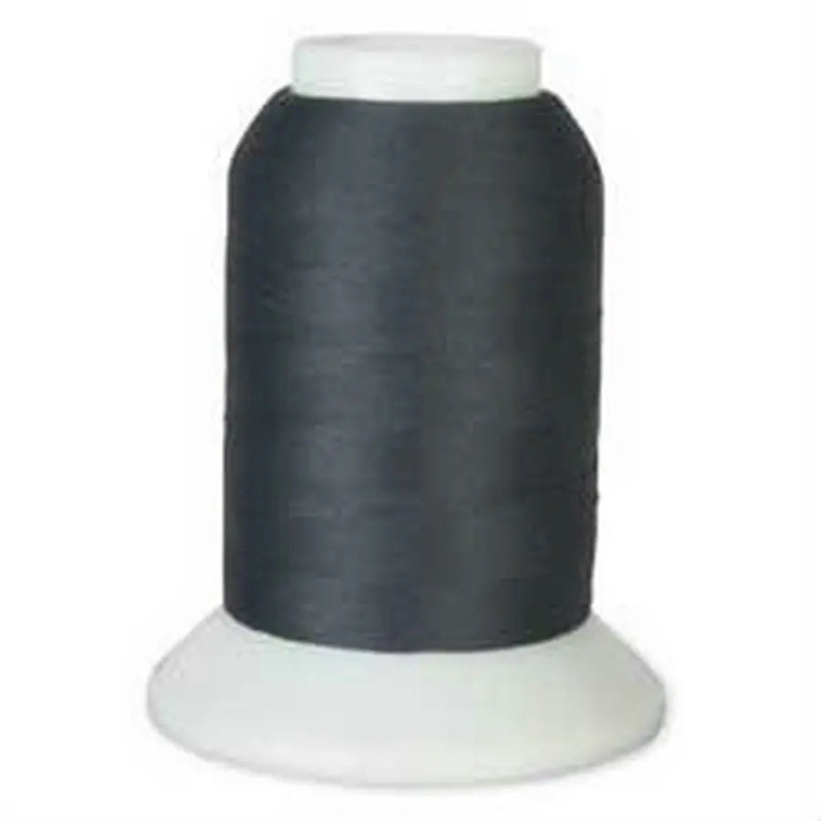 Woolly Nylon - 119 - Charcoal - 1000m