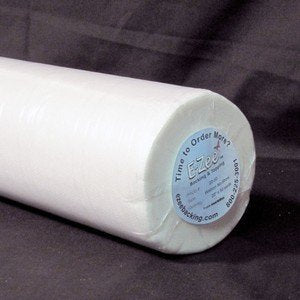 Weblon Cutaway White 15"x25yd roll