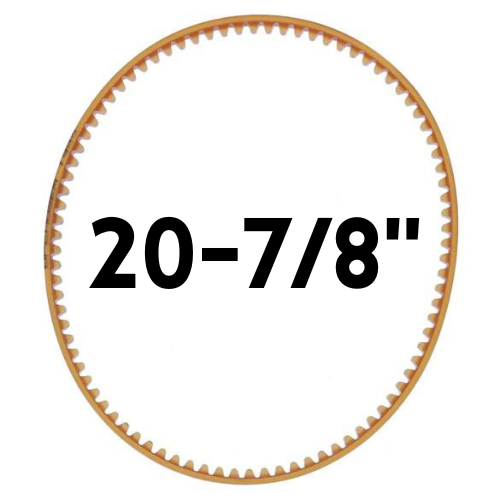Lug Belt (20 7/8")