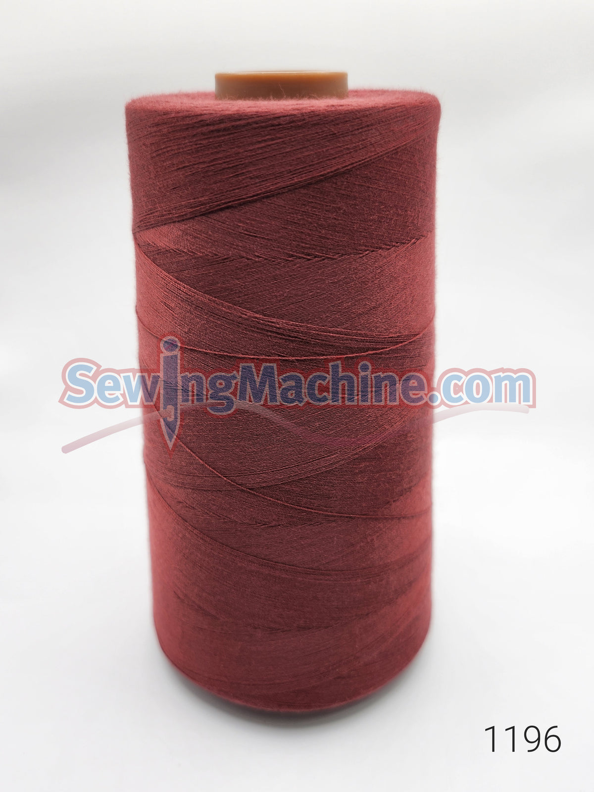 Venus - 1196 - India Red - Tex 27