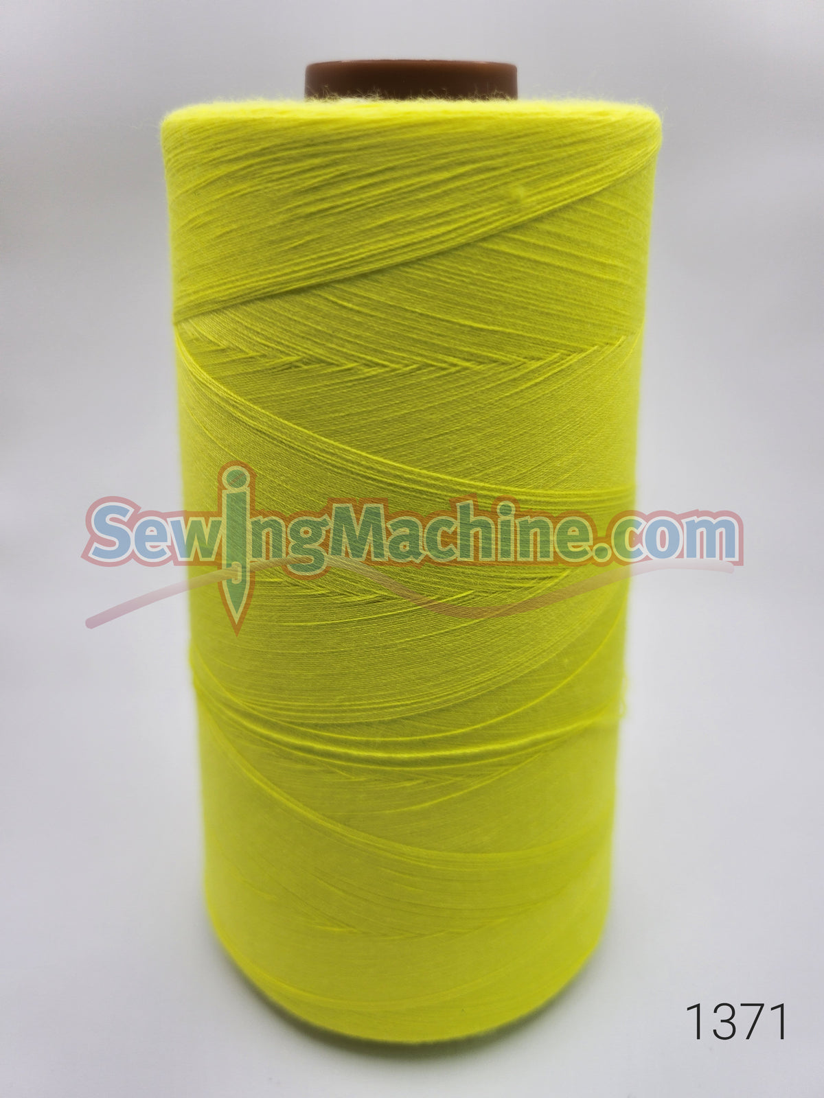 Venus - 1371 - Citron Yellow -  Tex 27