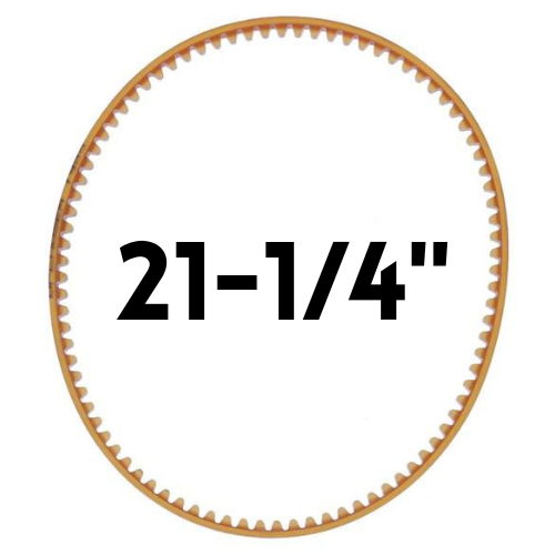 Lug Belt (21 1/4")