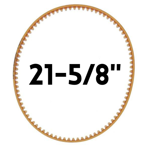 Lug Belt (21 5/8")