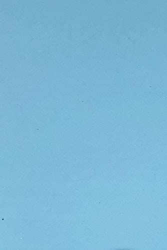 3mm Embroidery Puffy Foam 12"x18"