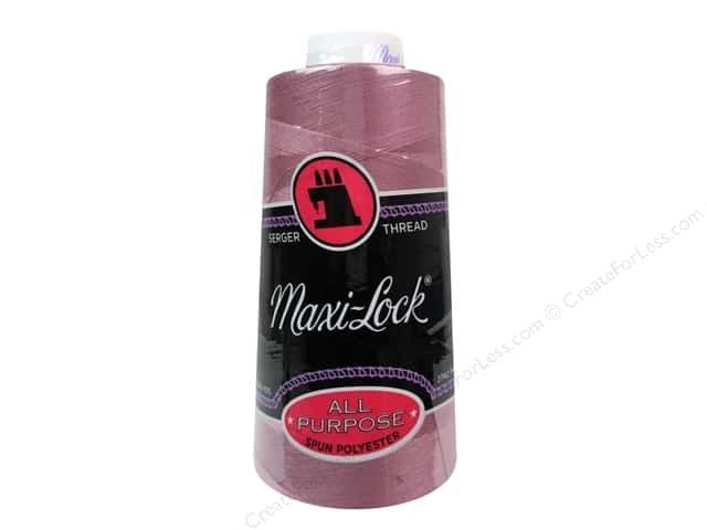Maxi-Lock - Roseate
