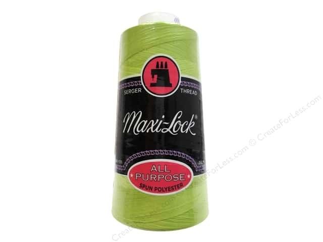 Maxi-Lock - Sour Apple
