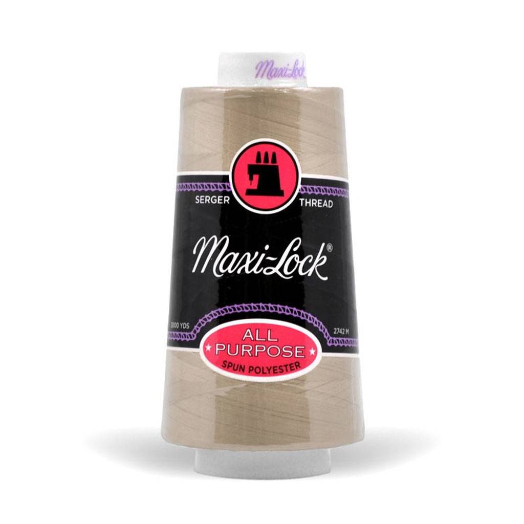 Maxi-Lock - Beige