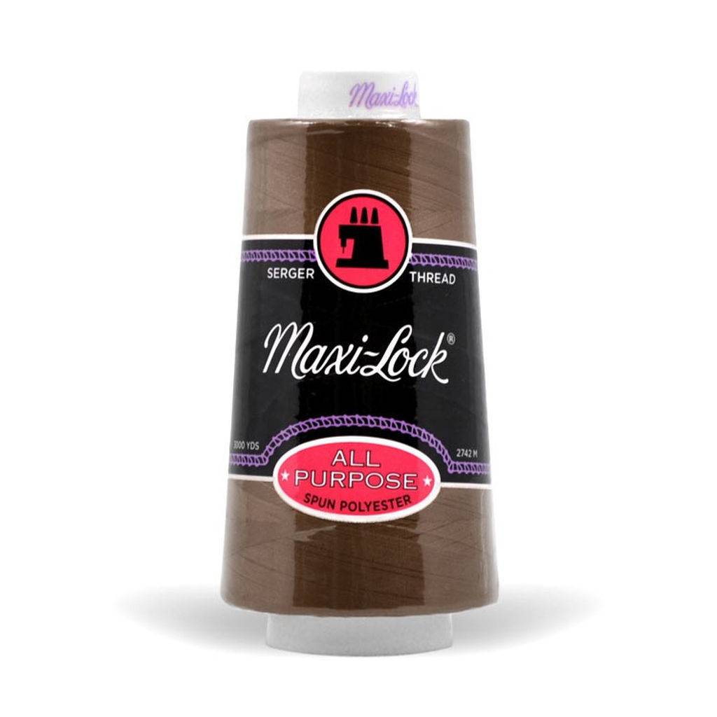 Maxi-Lock - Brown