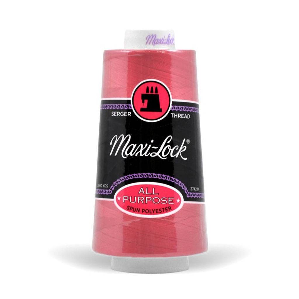 Maxi-Lock - Pink coral