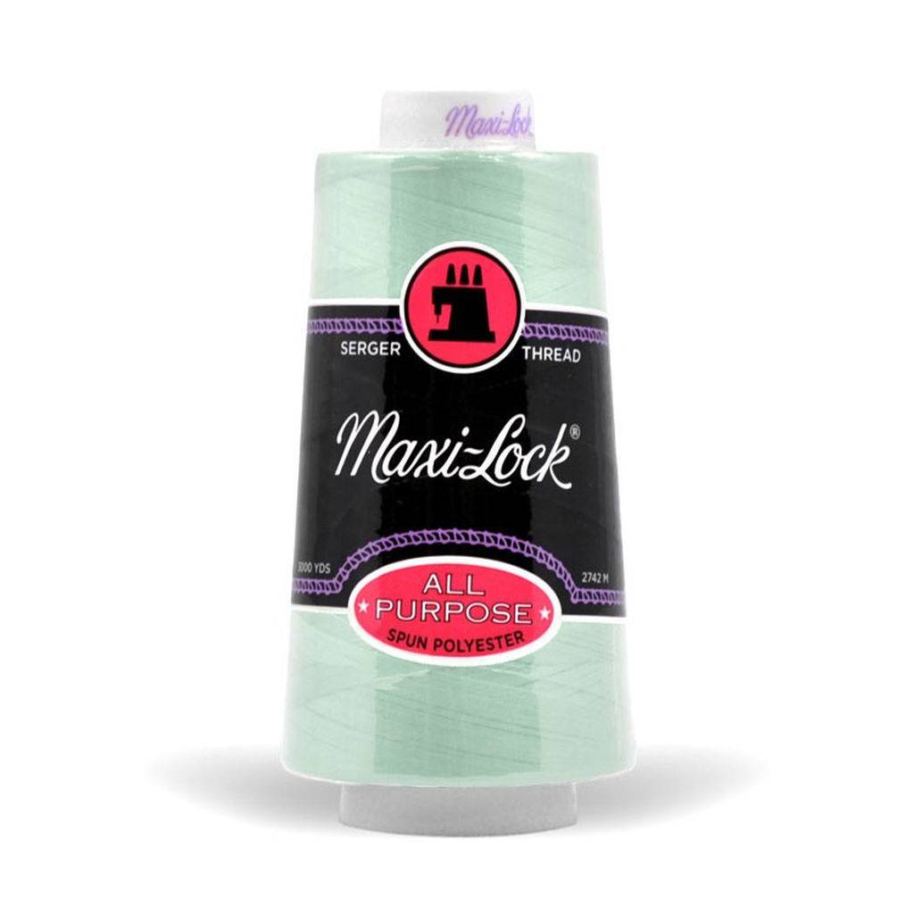 Maxi-Lock - Mint Green