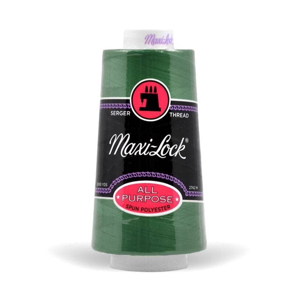 Maxi-Lock - Churchill Green