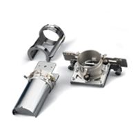 PRCL1 Cylinder Frame and Driver Set for PR