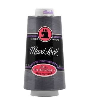 Maxi-Lock - Dark Grey