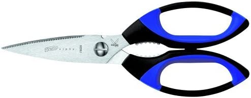 Finny 73020 - All-purpose Scissor 8"
