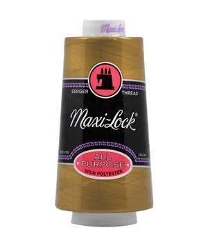 Maxi-Lock - Rum