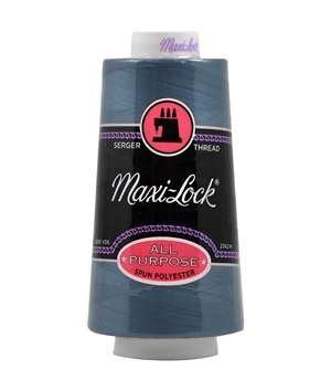 Maxi-Lock - Miniature Blue