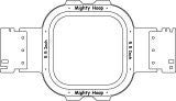 Mighty Hoop 4.25" Normal Bottom Ring