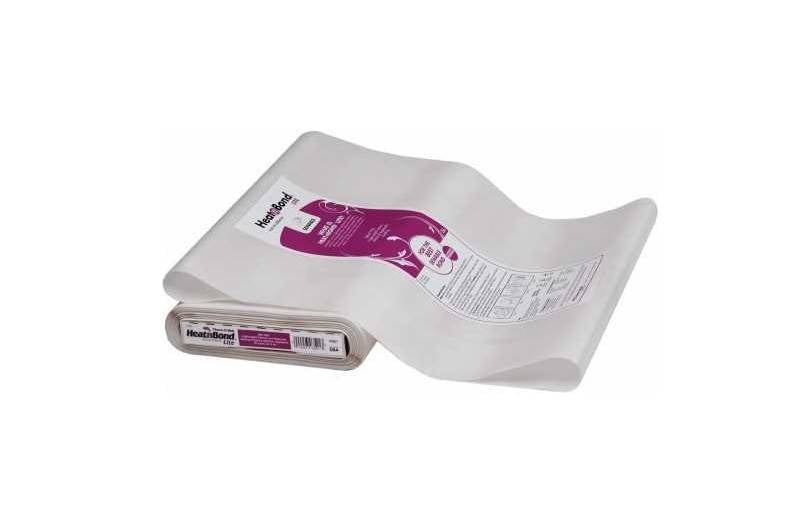 Heat N Bond Lite 17" x 35yds fusible