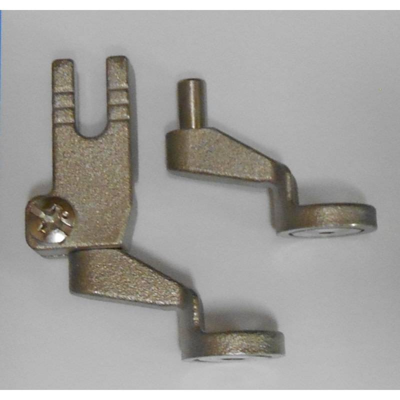 Juki Long Arm Couching Foot Set (40184899)