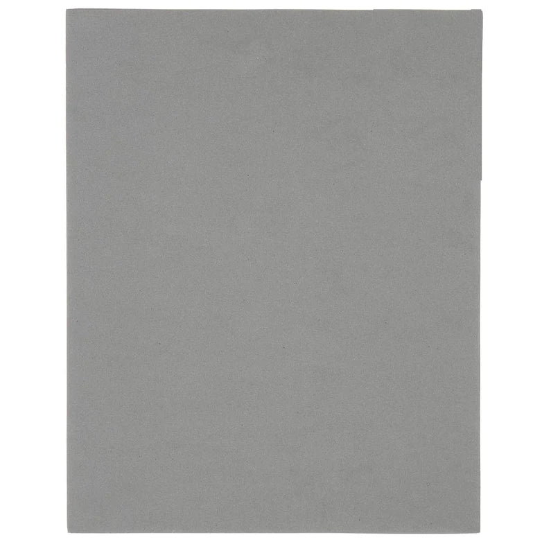 3mm Embroidery Puffy Foam 12"x18"