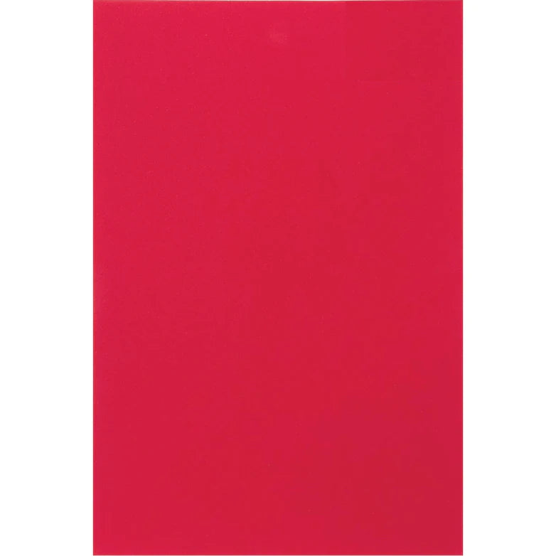 3mm Embroidery Puffy Foam 12"x18"