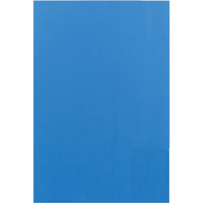 3mm Embroidery Puffy Foam 12"x18"