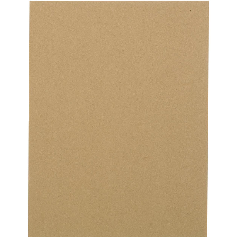 3mm Embroidery Puffy Foam 12"x18"