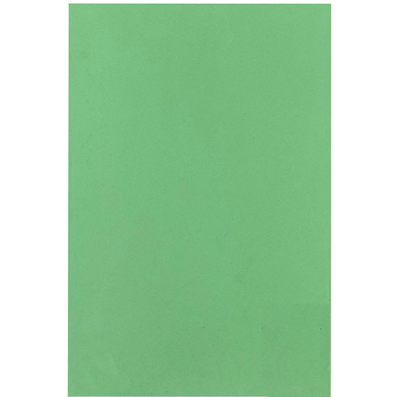 3mm Embroidery Puffy Foam 12"x18"