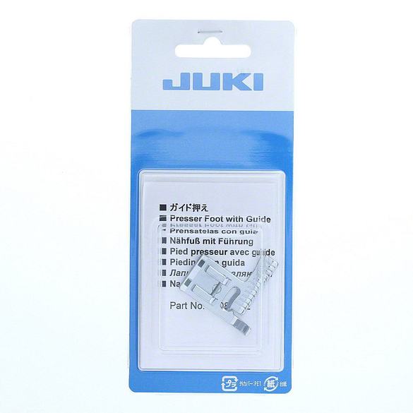 JUKI-HZL Presser Foot w/Guide