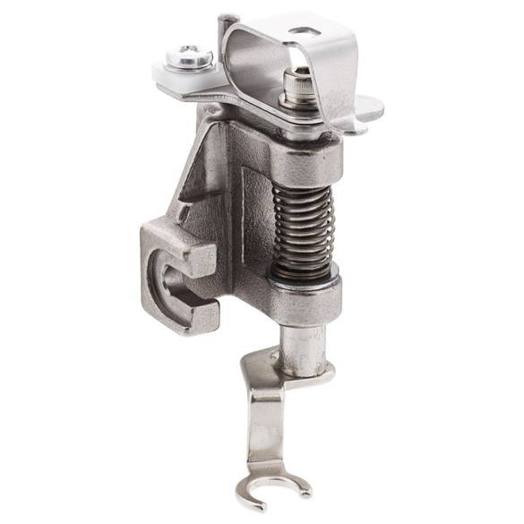 Quilting Foot Front Open Toe for Juki TL Machines (40171422)