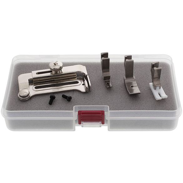 Juki Professional 4pc Attachment Set 40233411