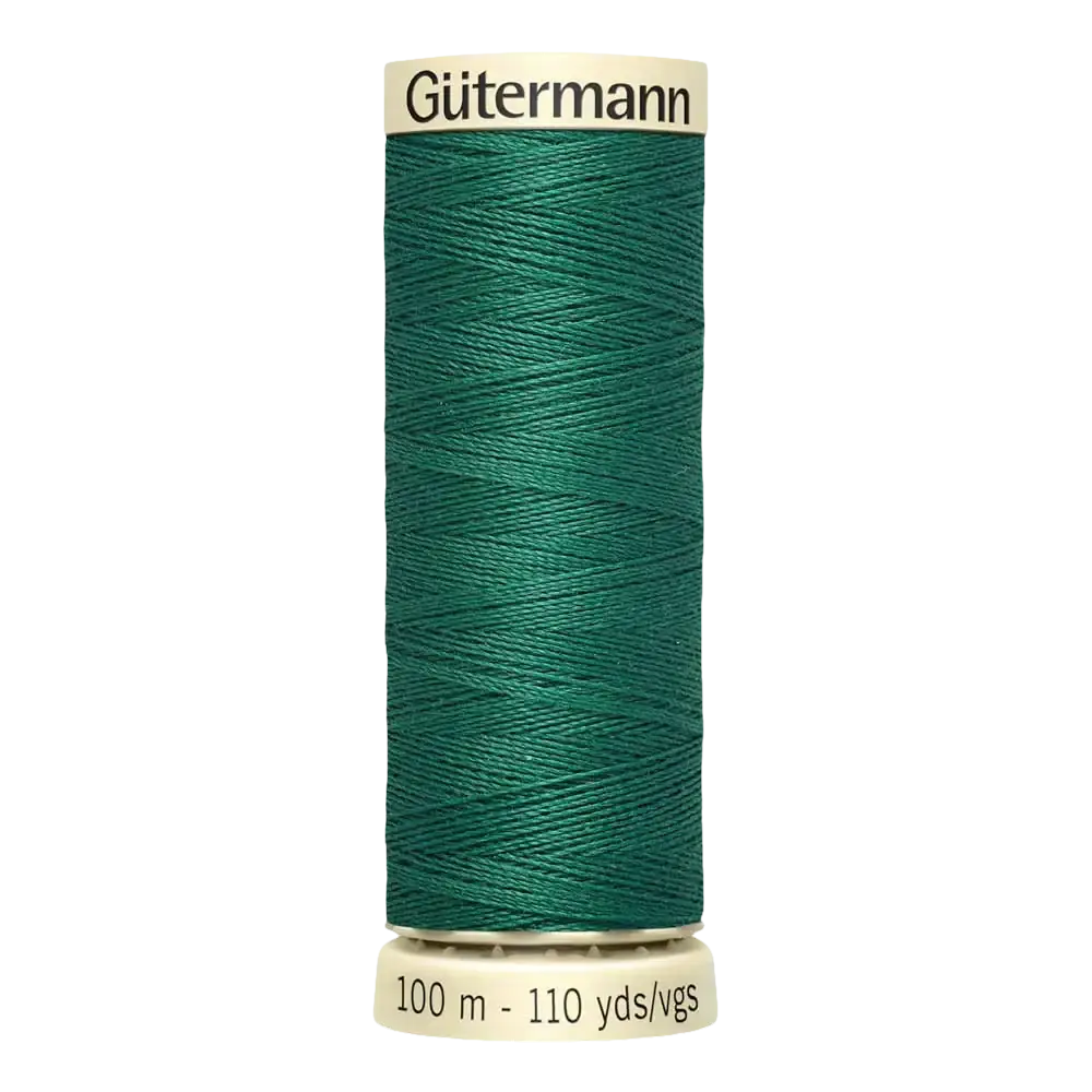 Gütermann Sew All Poly - 685 Nile Green - 110yds