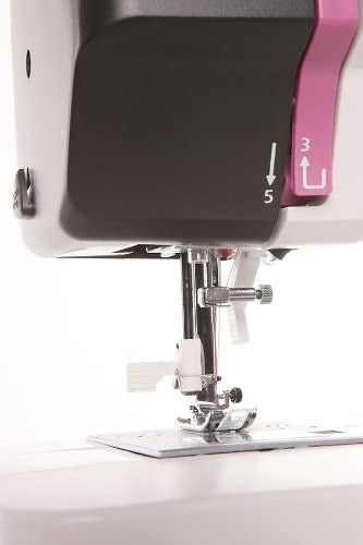 Juki HZL-27Z Deluxe Compact Lightweight Sewing Machine