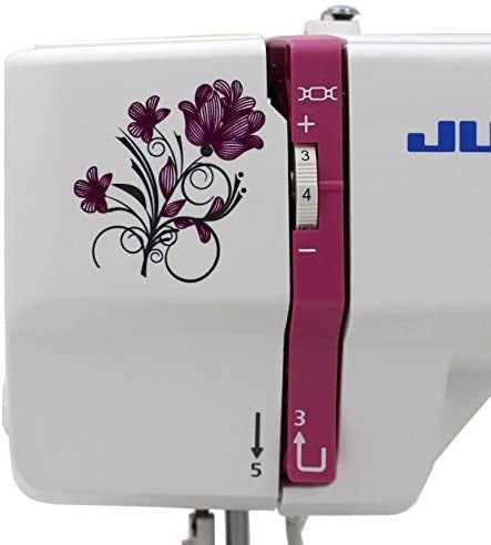 Juki HZL-29Z Easy to Use Compact Sewing Machine