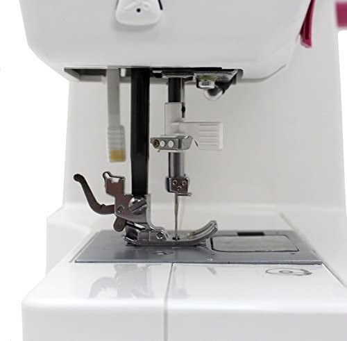 Juki HZL-29Z Easy to Use Compact Sewing Machine