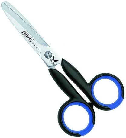 Finny 72413 - Arts/Craft/Office/Pocket Scissors 5"