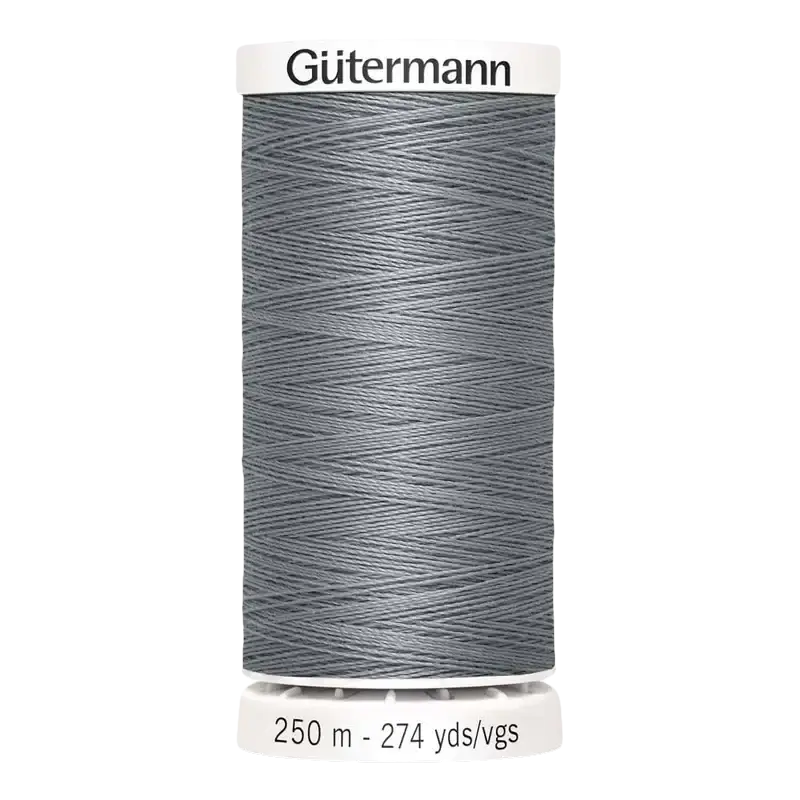 Gütermann Sew All Poly - 110 Slate - 274yds