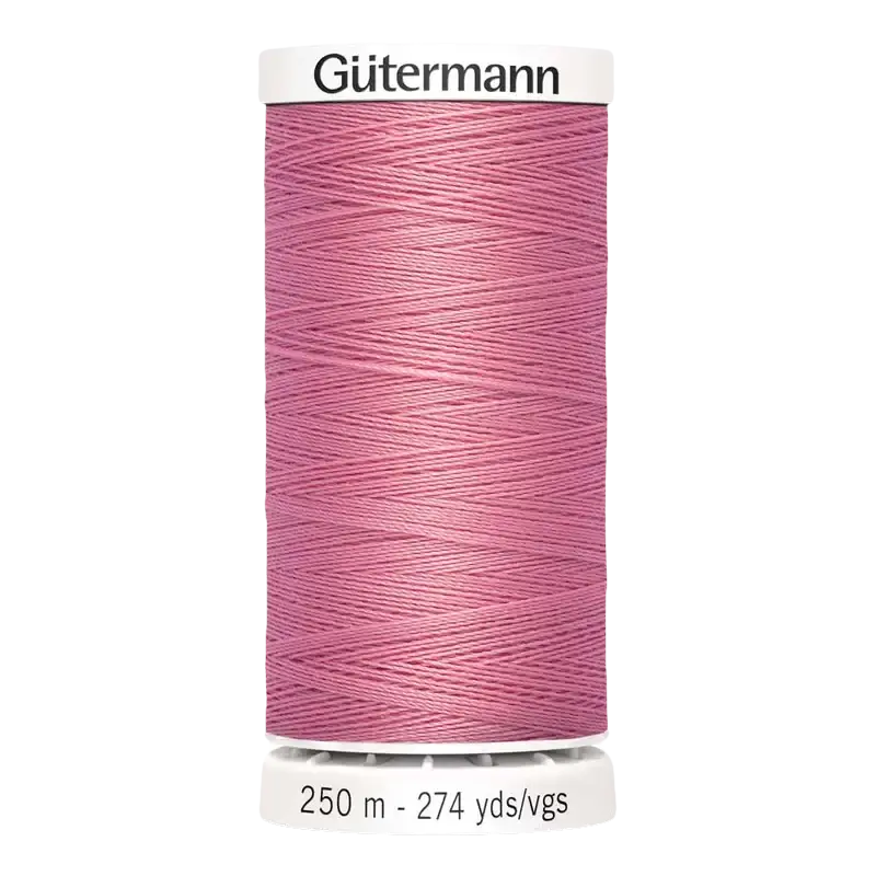 Gütermann Sew All Poly - 321 Bubble Gum - 274yds