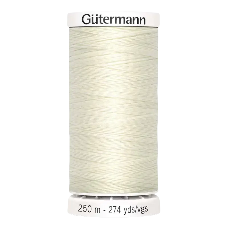 Gütermann Sew All Poly - 795 Antique - 274yds