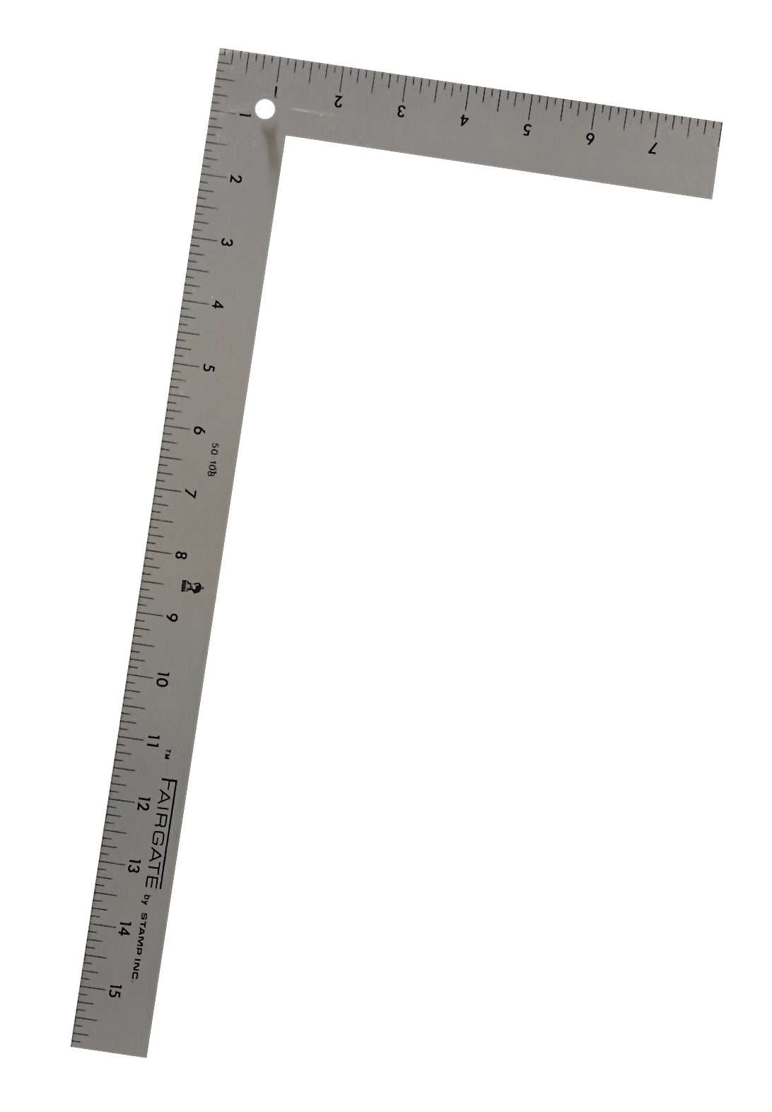 Fairgate 16”x8” L Square
