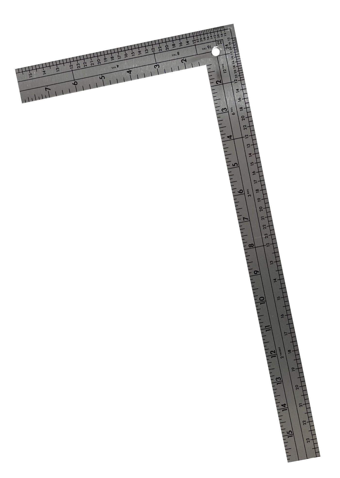 Fairgate 16”x8” L Square