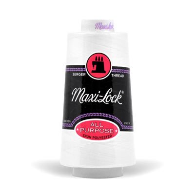 Maxi-Lock - White