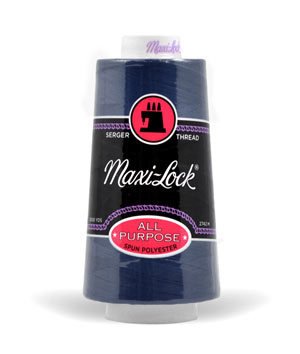 Maxi-Lock - Navy
