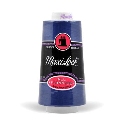 Maxi-Lock - Blue