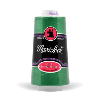 Maxi-Lock - Emerald