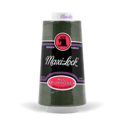Maxi-Lock - Olive Drab