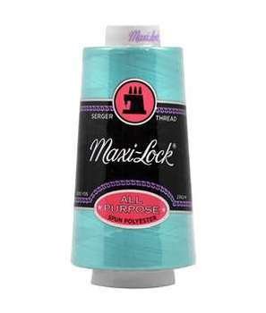Maxi-Lock - Turquoise