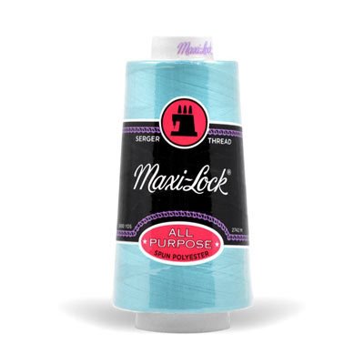 Maxi-Lock - Queens Turquoise