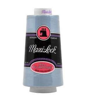 Maxi-Lock - Lucerne Blue